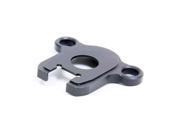 ProMag REM 870 Ambidextrous Single Point Sling Adaptor Plate PM254