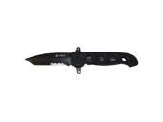 CRKT Special Forces G10 M16 14SFG Folding Knife
