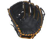 Rawlings Gamer 12 P Infield Conventional 2 Pc Glove LHT G1209GT 0 3