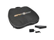 Spypoint Heated Seat Cushion Black Rechargeable