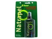 AMK Natrapel 8 Hour Spray 3.4 oz Pump 0006 6871