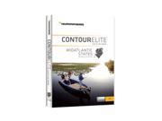 UPC 082324045813 product image for Lakemaster Contour Elite Mapping Software-Mid Atlantic 600044-1 | upcitemdb.com