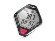 Polar CS500 CAD Cycling Monitor 90051055