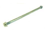 ATV Axle Replacement