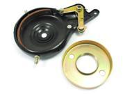  Brake Shoes 80mm 
