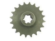20 Tooth Front Sprocket