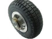 9x3.5 Rear Wheel Assembly