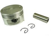  150cc GY6 Piston Set 