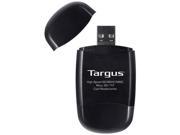 Targus Tgr Msd500 Usb 2.0 Secure Digital Cardreader