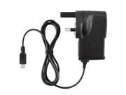 UPC 886610000049 product image for Insten Black Cell Phone - Chargers & Cables | upcitemdb.com