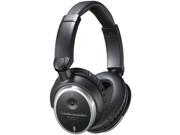 AUDIO TECHNICA ATH-ANC7B Audio technica ath-anc7b quietpoint active noise-canceling headphones