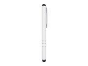 MYBAT White Stylus Pen-46 (w/ Package) for iPod / iPhone / iPad / Cell Phone / Tablet