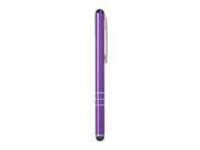 MYBAT Light Purple Stylus Pen-44 (w/ Package) for iPod / iPhone / iPad / Cell Phone / Tablet