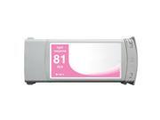 G&G Magenta Ink Cartridge For HP C4935A Designjet 5000 / 5500 G&G Magenta Ink Cartridge For HP C4935A Designjet 5000 / 5500