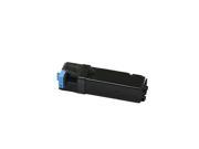 Yellow Premium Toner Cartridge for Dell 1320 1320C Page Yield.2.0K Yellow Premium Toner Cartridge for Dell 1320 1320C Page Yield.2.0K