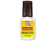 Super Glue Sgr12 Super Glue Gel Remover