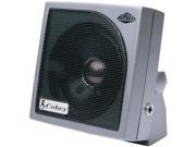 Cobra Hg S300 Highgear Noise Canceling External Speaker