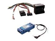Pac Rp4 vw11 Radiopro4 Interface for Select Vw r Vehicles With Can Bus