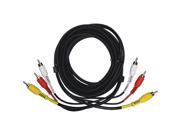GE 73267 A V Cable 12 ft
