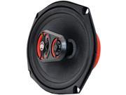db Drive 6 x 9 300 Watts Peak Power Okur S1v2 Series Speakers