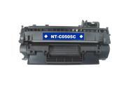 G&G Premium Black Toner Cartridge for HP CE505A, Page Yield. 2.3K, G&G Premium Black Toner Cartridge for HP CE505A, Page Yield. 2.3K,