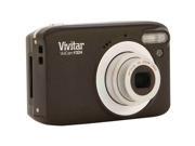 Vivitar Vf324-Black 14.1 Megapixel Digital Camera