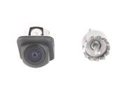 Crimestopper Sv-6818.em.ii 170 Embedded Style Flush Mount Cmos Color Camera With Parking Guidelines