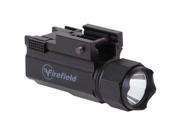 Firefield Ff13042 Interchangeable Tactical Flashlight Green Laser Pistol Kit