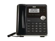 Rca Ip110S Business Class Voip 2 Line Phone System Service