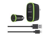 BELKIN Cell Phone Chargers Cables