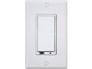 GoControl Z Wave Dimmer Wall Switch 1 000W WD1000Z 1