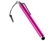 eForCity Touch Screen Stylus Compatible with HTC One M7 Pink