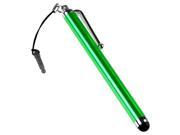eForCity Touch Screen Stylus Compatible with Nexus 5X 5P Blackberry Z10 Green