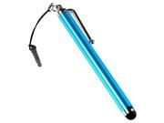 eForCity Compatible with HTC One M7 Blue Touch Screen Pen