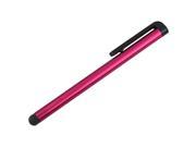 eForCity Touch Screen Stylus Universal Pen For HTC One M7 Red