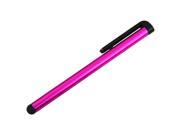 eForCity Touch Screen Stylus Universal Pen For HTC One M7 Pink
