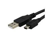 eForCity 6FT Wireless Controller USB Charging Cord Cable Compatible With Sony Playstation 3 PS3