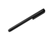 eForCity Universal Touch Screen Stylus Compatible with HTC One M7 Black