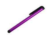 eForCity Universal Touch Screen Stylus Compatible with Nexus 5X 5P HTC One M7 Purple