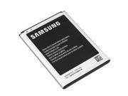 Samsung Galaxy Note II N7100 Standard Battery [OEM] EB595675LA A