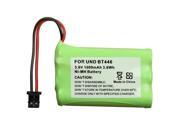 Generic Uniden BT 446 Cordless Phone Compatible Ni MH Battery