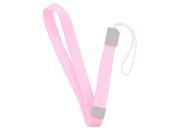 eForCity Wrist Strap for Nintendo Wii Remote Control Pink
