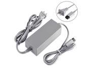 AC Adapter Power Cord Cable All Supply For Nintendo Wii