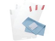 Poetic Profilm Series Screen Protector Anti-glare Film For Ipad 3 (818779010140)