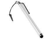 eForCity Silver Touch Screen Stylus For Blackberry Z10