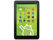 Zeki TBQG1084B 10 Quad Core Google R Tablet