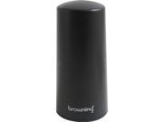 Browning BR 2427 4G 3G LTE Cellular Pretuned Low Profile NMO Antenna 3 1 4 Tall 698MHz 960MHz 3.5dBi Gain 1 710MHz 1 990MHz 5.5 dBi Gain 2 100MHz 2 7