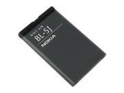 Nokia 5800 XpressMusic N900 X6 5230 Standard Battery [OEM] BL 5J A