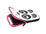 Tabzoo Tz430p 8" Universal Tablet Sleeve (panda Design)