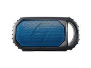 Ecoxgear GDI EGST702 ECOSTONE Bluetooth Speaker Blue